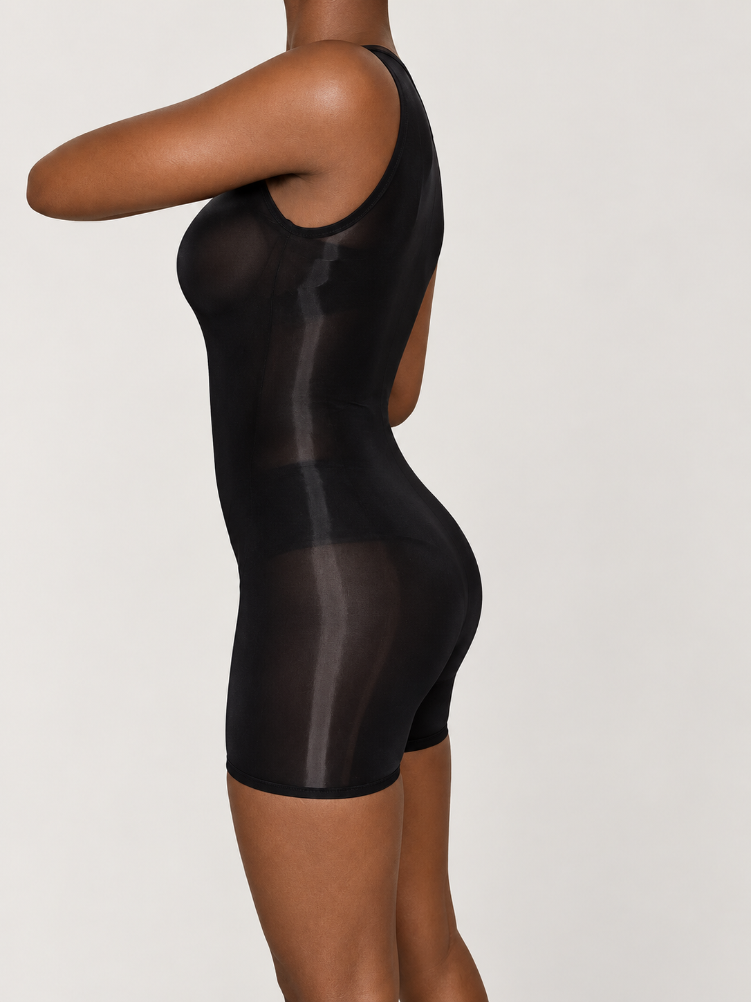 Sculpt Me Romper
