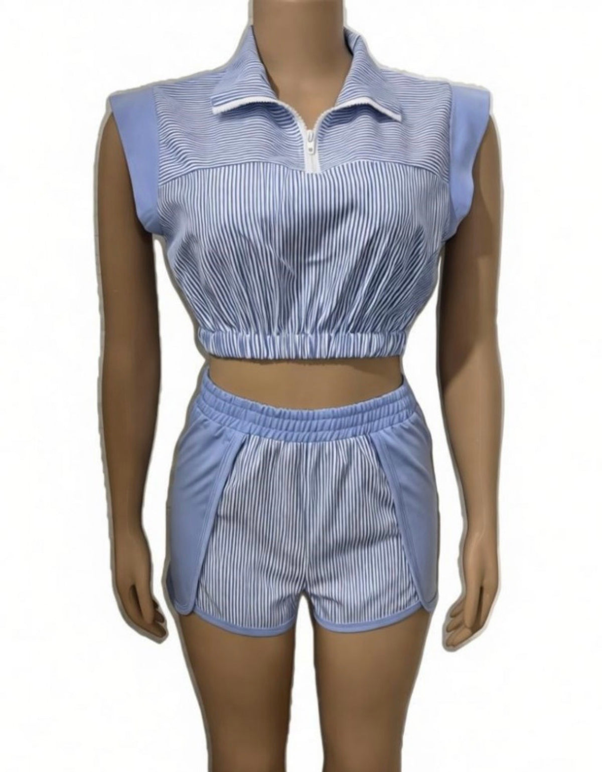 Party dun Short set
