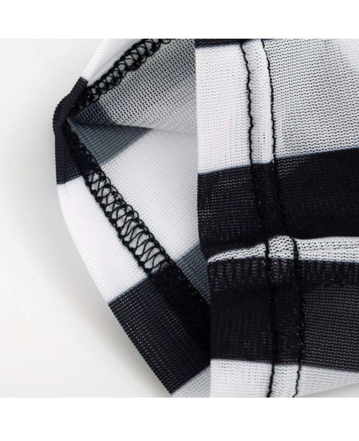 After Hours Stripe Leggings